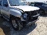5N1AN0NW9DN****** Repairable 2013 Nissan Xterra