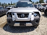 5N1AN0NW9DN****** Salvage and Repairable 2013 Nissan Xterra in Seattle