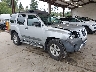 5N1AN0NW9DN****** Salvage and Wrecked 2013 Nissan Xterra in Seattle