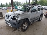 5N1AN0NW9DN****** Used and Repairable 2013 Nissan Xterra in Seattle