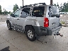 5N1AN0NW9DN****** Salvage and Repairable 2013 Nissan Xterra in Seattle