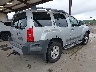 5N1AN0NW9DN****** Salvage and Wrecked 2013 Nissan Xterra in Washington State
