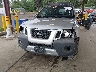 5N1AN0NW9DN****** Salvage and Repairable 2013 Nissan Xterra in Washington State