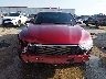 1FAHP2J85FG****** Destrozados 2015 Ford Taurus en Estado de Kansas