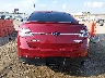 1FAHP2J85FG****** Destrozados 2015 Ford Taurus