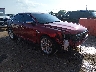 1FAHP2J85FG****** Salvamento y Destrozados 2015 Ford Taurus en Wichita