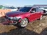 1FAHP2J85FG****** Usados y Reparables 2015 Ford Taurus en Wichita