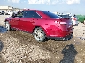 1FAHP2J85FG****** Salvamento y Reparables 2015 Ford Taurus en Wichita