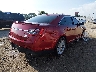 1FAHP2J85FG****** Salvamento y Destrozados 2015 Ford Taurus en Estado de Kansas