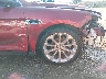 1FAHP2J85FG****** Salvamento y Reparables 2015 Ford Taurus en Estado de Kansas