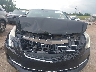 1G6AC1RX1F0****** Destrozados 2015 Cadillac ATS en Estado de Oklahoma