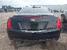 1G6AC1RX1F0****** Destrozados 2015 Cadillac ATS