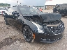 1G6AC1RX1F0****** Salvamento y Destrozados 2015 Cadillac ATS en Oklahoma City