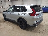 7FARS6H9XTE****** Salvage and Repairable 2026 Honda CR-V Hybrid in Erie