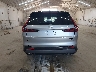 7FARS6H9XTE****** Wrecked 2026 Honda CR-V Hybrid