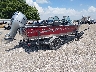 LBBH252***** Salvamento y Destrozados 2019 Lund Other en Estado de Iowa