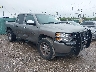 3GCEC230X9G****** Salvamento y Destrozados 2009 Chevrolet Silverado 1500 en San Antonio South