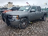 3GCEC230X9G****** Usados y Reparables 2009 Chevrolet Silverado 1500 en San Antonio South