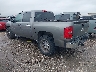 3GCEC230X9G****** Salvamento y Reparables 2009 Chevrolet Silverado 1500 en San Antonio South