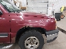 1GCEK19V04E****** Repairable 2004 Chevrolet Silverado 1500 in Minnesota State