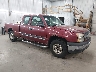 1GCEK19V04E****** Salvage and Wrecked 2004 Chevrolet Silverado 1500 in Saint Cloud