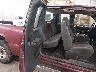1GCEK19V04E****** Wrecked 2004 Chevrolet Silverado 1500 in Saint Cloud