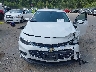 1G1ZD5ST9JF****** Salvage and Repairable 2018 Chevrolet Malibu in Massachusetts State