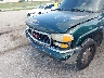 2GTEK19T521****** Salvamento y Reparables 2002 GMC Sierra 1500 en Estado de Illinois