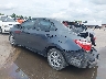 5YFBURHE2FP****** Salvamento y Reparables 2015 Toyota Corolla en Dallas