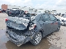 5YFBURHE2FP****** Salvamento y Destrozados 2015 Toyota Corolla en Estado de Texas