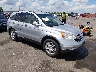 JHLRE4H73BC****** Salvamento y Destrozados 2011 Honda CR-V en Saint Louis