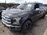 1FTEW1EG6GF****** Usados y Reparables 2016 Ford F-150 en Denver East