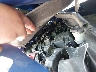 3HGGK5G53FM****** Repairable 2015 Honda Fit in Lincoln
