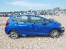 3HGGK5G53FM****** Repairable 2015 Honda Fit in Illinois State