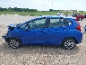 3HGGK5G53FM****** Salvage 2015 Honda Fit