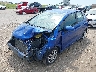 3HGGK5G53FM****** Used and Repairable 2015 Honda Fit in Lincoln