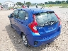 3HGGK5G53FM****** Salvage and Repairable 2015 Honda Fit in Lincoln
