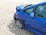 3HGGK5G53FM****** Salvage and Repairable 2015 Honda Fit in Illinois State