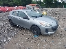 JM1BL1LP3D1****** Salvamento y Destrozados 2013 Mazda 3 en Atlanta
