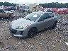 JM1BL1LP3D1****** Usados y Reparables 2013 Mazda 3 en Atlanta