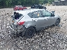 JM1BL1LP3D1****** Salvamento y Destrozados 2013 Mazda 3 en Estado de Georgia