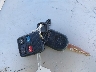 1FAHP3FN0BW****** Salvamento 2011 Ford Focus en Estado de California