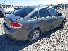1FAHP3FN0BW****** Salvamento y Destrozados 2011 Ford Focus en Estado de California