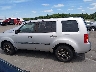 5FNYF3H24EB****** Reparables 2014 Honda Pilot en Estado de Carolina del Norte