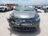 1FAHP2E84GG****** Destrozados 2016 Ford Taurus en Estado de Texas
