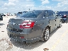 1FAHP2E84GG****** Salvamento y Destrozados 2016 Ford Taurus en Estado de Texas