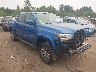 3TMCZ5AN5GM****** Salvage and Wrecked 2016 Toyota Tacoma in Boston Shirley