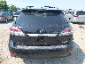 2T2BK1BA4DC****** Wrecked 2013 Lexus RX 350