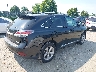 2T2BK1BA4DC****** Salvage and Wrecked 2013 Lexus RX 350 in Pennsylvania State
