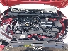 7MUCAAAG9TV****** Repairable 2026 Toyota Corolla Cross in Miami-North 2 Offsite